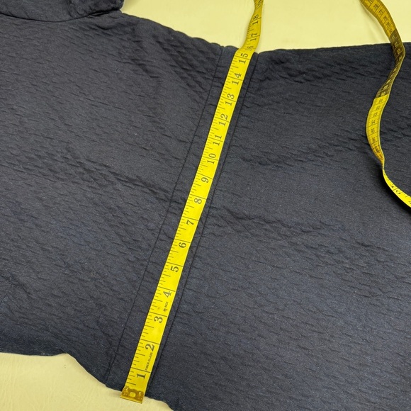 Victoria Beckham blue mini dress size 8 - Picture 8 of 11